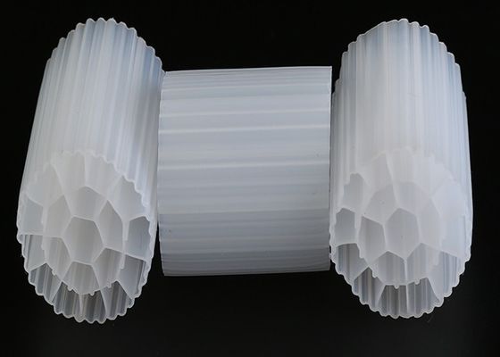 comprar Biofiltros de agua acuapónicos de HDPE virgen flotante Medios Bio Balls Biocell online manufacture