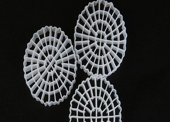 comprar hdpe k5 kaldnes accesorios de acuario de plástico biobollas medias biopipe para tratamiento de agua online manufacture