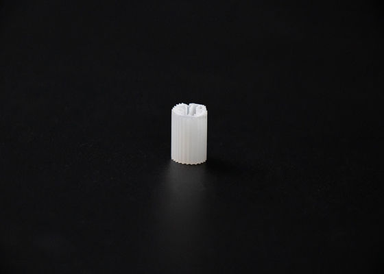 comprar Medios portadores de MBBR flotantes con bolas de biomasa HIPS PE08 5*10 mm online manufacture