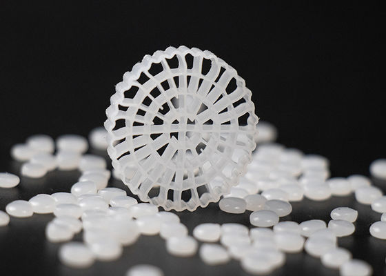 comprar Activcell PE64 MBBR Biofilter Medios vírgenes de material HDPE online manufacture
