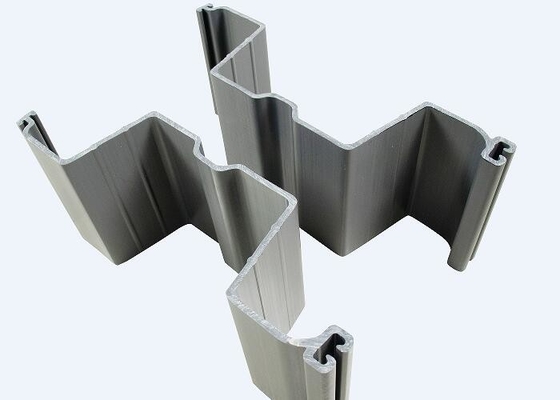 comprar U tipo de láminas de PVC de vinilo, resistente a las sustancias químicas y ligero online manufacture