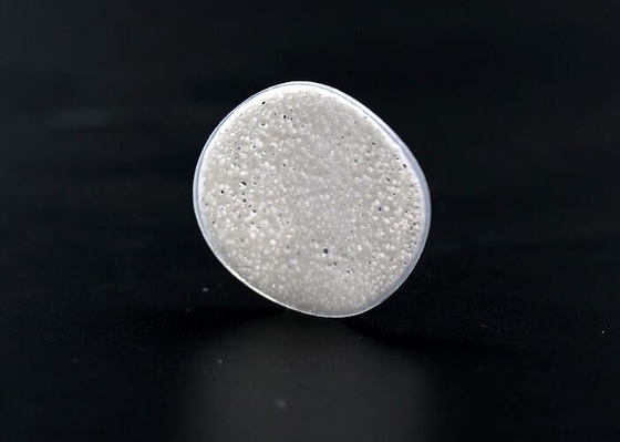 comprar Cargador de filtro biológico MBBR Color blanco 1MM espesor flotante online manufacture
