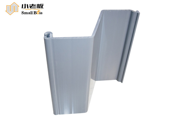 comprar Pilas de chapa de PVC sintético de extrusión para diques de aguas online manufacture
