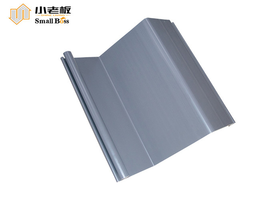 comprar UPVC Z tipo de chapa de acero pila 457MM ancho fácil de manejar online manufacture