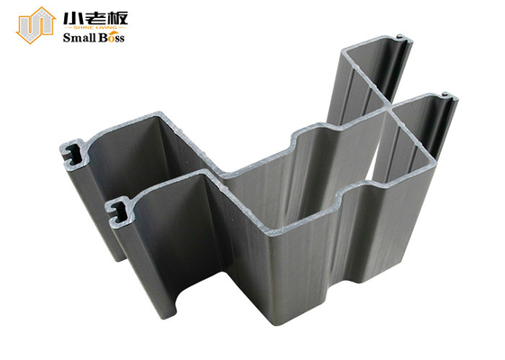 comprar Solución de control de inundaciones de PVC sintético resistente a los productos químicos online manufacture