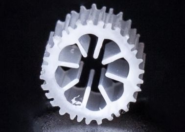 Material HIPS PE08 Biofiltro Medios Biocell flotante para acuarios