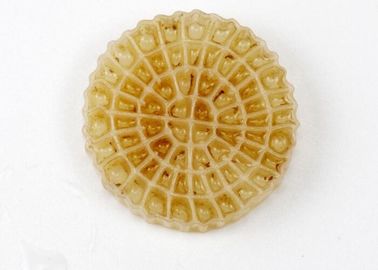 Medios de filtro de células biológicas de plástico autolimpiante MBBR K5 Para el tratamiento de aguas residuales China fabricante exportador de células biológicas