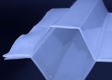 Medios de lamella para el tratamiento de aguas residuales, SGS / FDA / ISO9001