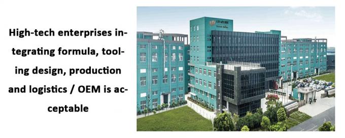 Biochips del jefe peque&ntilde;o La mejor opci&oacute;n para el reactor de biopel&iacute;cula de cama m&oacute;vil en acuicultura 7