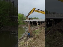Pila de hoja del PVC
