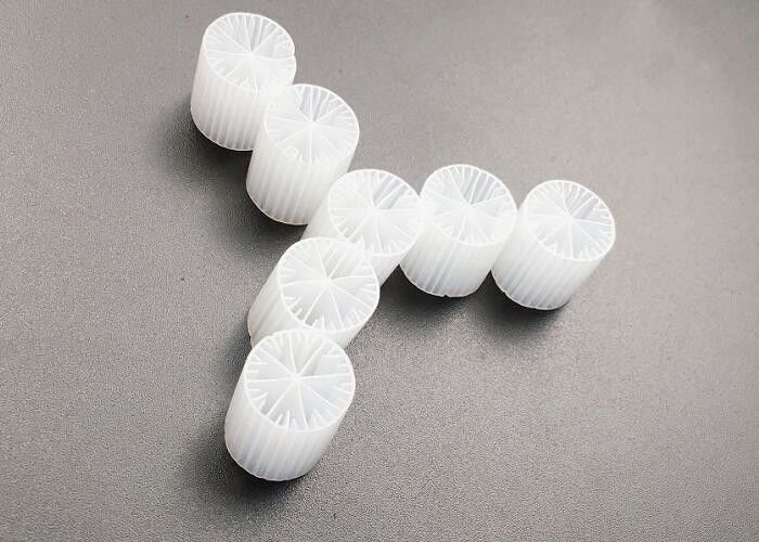 Acuario Cama móvil Filtro de medios Tanque de peces Estanque de agua Acuicultura Hidroponía