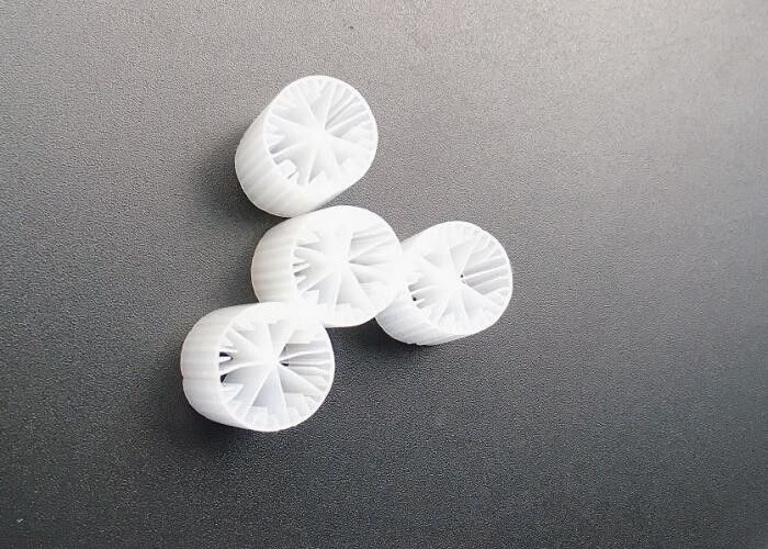 Acuario Cama móvil Filtro de medios Tanque de peces Estanque de agua Acuicultura Hidroponía