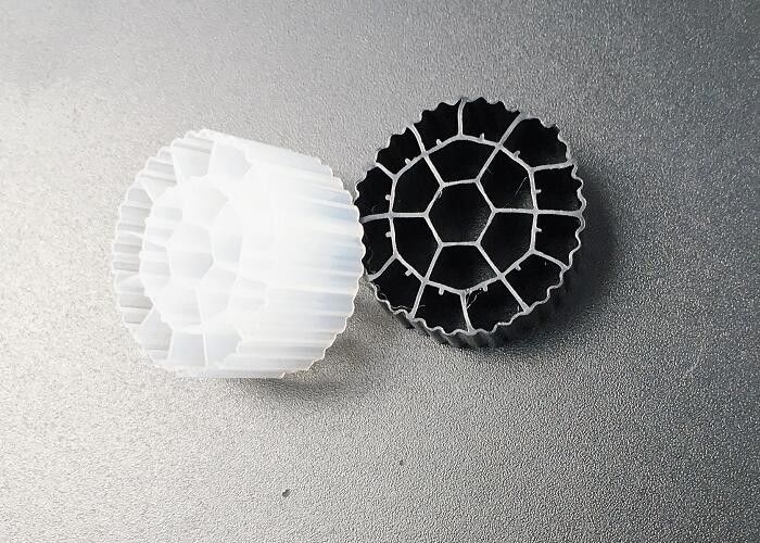 K1 K3 K5 Bio Balls Filter MBBR Medios para sistemas anóxicos