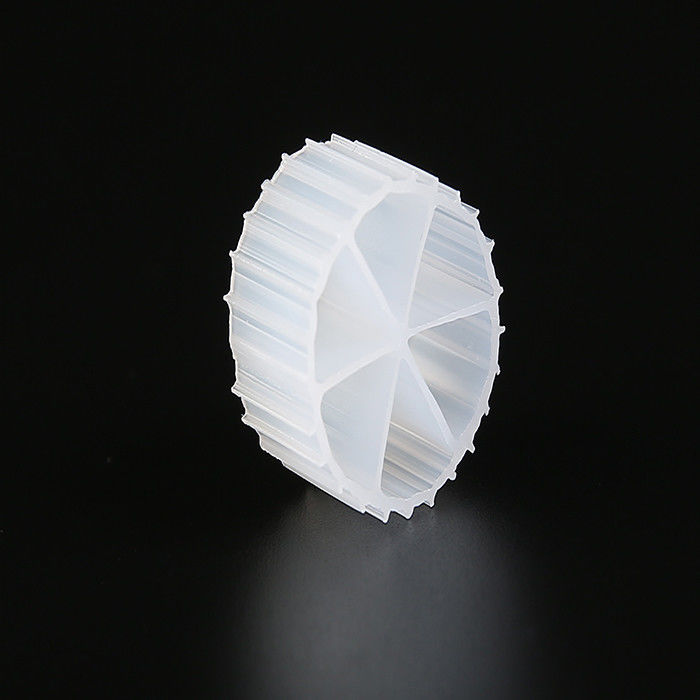 Ahorro energético Medios flotantes de filtro Operación sencilla Mantenimiento