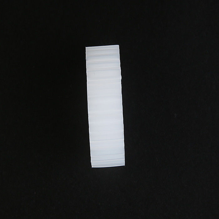 K3 Medios de filtro de plástico MBBR Tratamiento de agua HDPE Bio Cel Para estanque