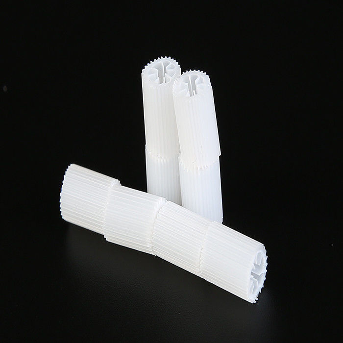 Material HIPS PE08 Biofiltro Medios Biocell flotante para acuarios