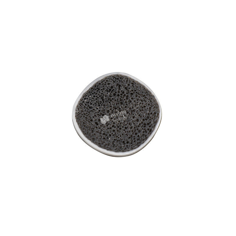 30*1.1mm 5500m2/m3 MBBR Biochip Filtrador portador Acuicultura