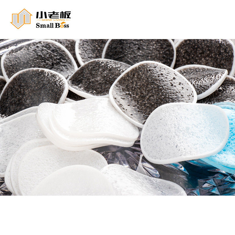 Biofiltros de bolas de acuicultura MBBR biochips mbbr medios para estanques de peces koi