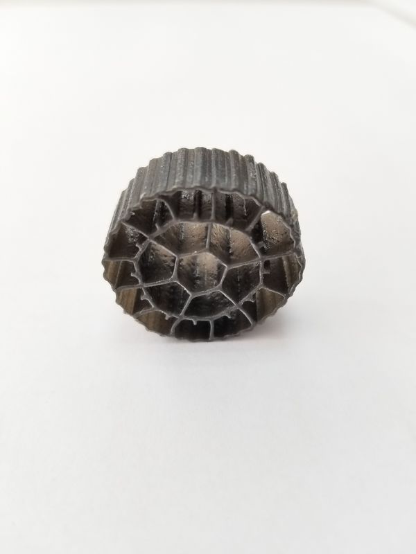 productos de embalaje de plástico para el tratamiento de agua