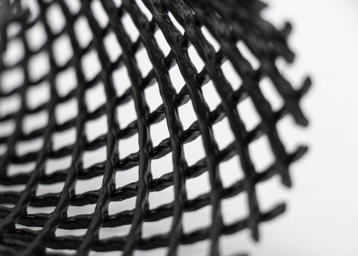 Ecofiltro HDPE acuario de estanques de Koi Bio Bloque libre de contaminación