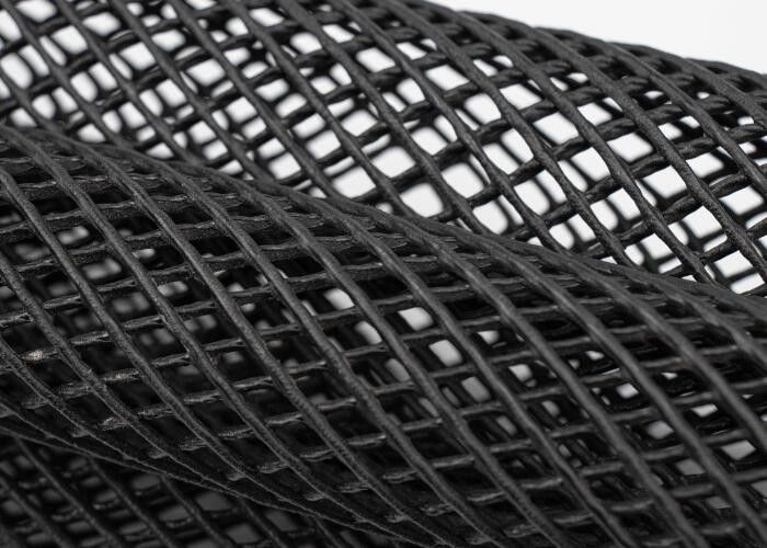 Filtración de agua RAS Medios de filtración de bloques biológicos para la piscicultura