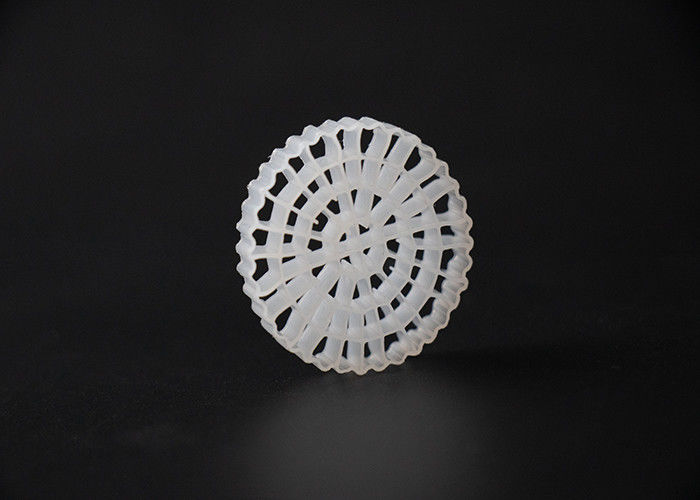 Reactor de biofilm SBR MBBR BIO Medios de filtro para nitrificación