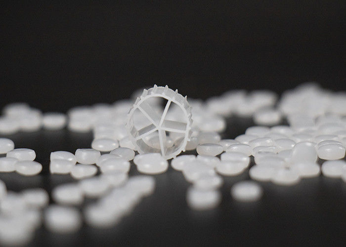 Activcell PE03 0,96 g/Cm3 MBBR Medios de filtro RAS Gran superficie