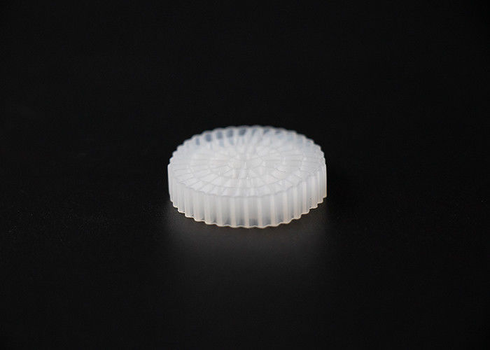 RAS Gran superficie flotante PE75 MBBR Medios de filtro 75 habitaciones