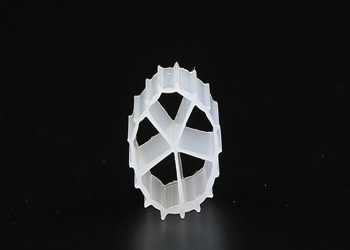 Alta eficiencia MBBR Bio Media Autolimpieza Diy estanque de biopipe Medios de filtro